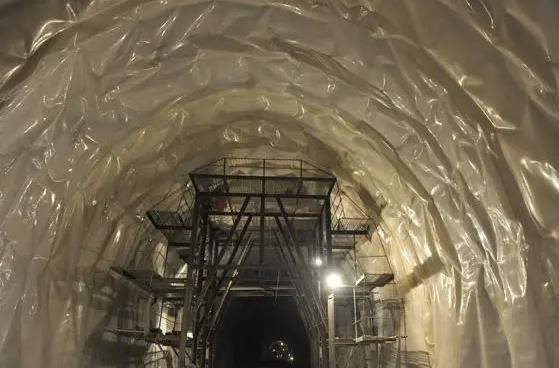正安隧道蒸汽增压增温设备 隧道蒸汽减压阀图片 隧道养护拱